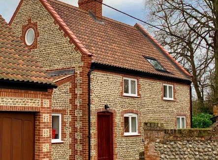 North Walsham Apartment | Swafield Hall