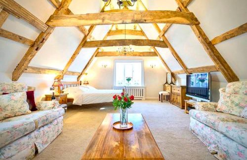 North Walsham Apartment | Swafield Hall