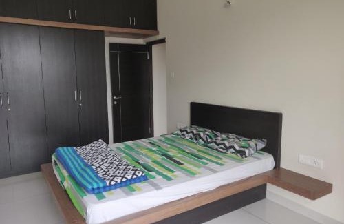 Kuvempu Nagara Apartment | Swag Apartment