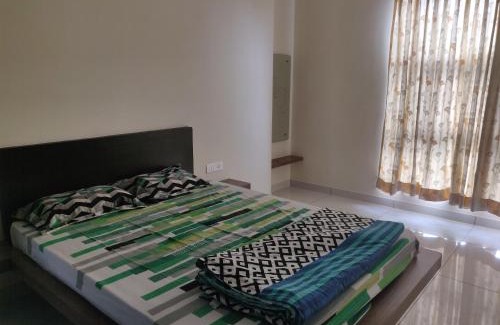 Kuvempu Nagara Apartment | Swag Apartment