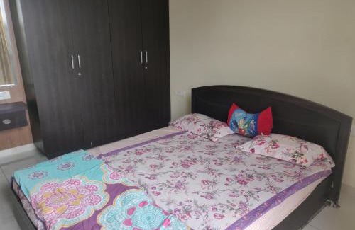 Kuvempu Nagara Apartment | Swag Apartment