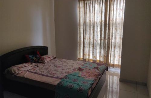 Kuvempu Nagara Apartment | Swag Apartment