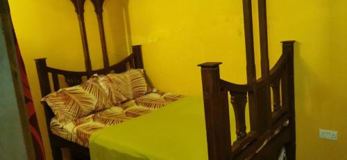 Stone Town Apartment | Swahiba Apartment