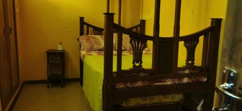 Stone Town Apartment | Swahiba Apartment