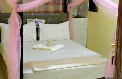 Kilifi Hotel | Swahili Best Hotel