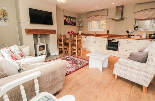 Swainby Cottage | Swainby Cottage