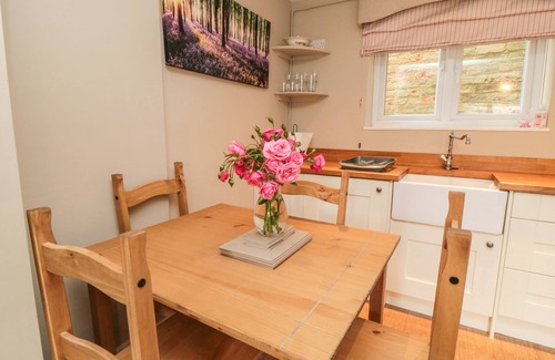 Swainby Cottage | Swainby Cottage