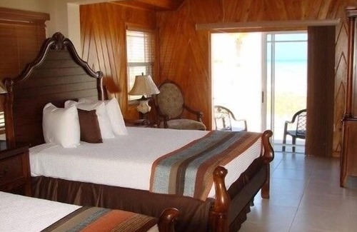 Mangrove Cay Resort | Swains Cay Lodge
