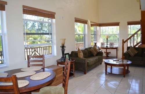 Mangrove Cay Resort | Swains Cay Lodge