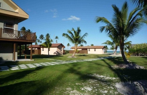 Mangrove Cay Resort | Swains Cay Lodge