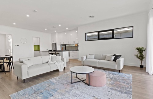 Henley Beach South House | Swainson on Lexington