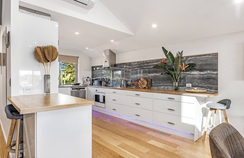North Haven House | Swainson on Lady Gowrie