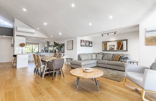 North Haven House | Swainson on Lady Gowrie