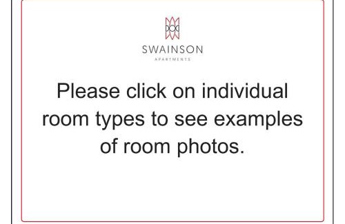Adelaide Central Business District Apartment | Swainson on Synagogue