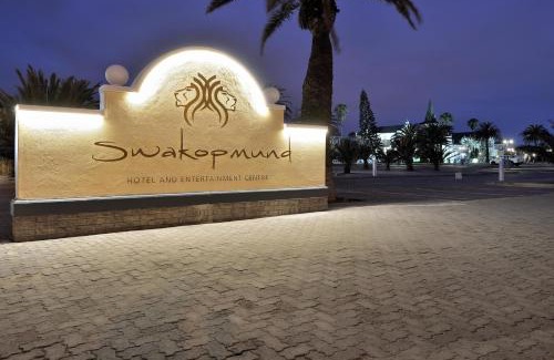 Vineta Hotel | Swakopmund Hotel & Entertainment Centre