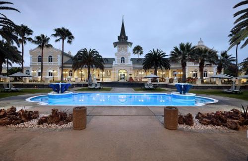 Vineta Hotel | Swakopmund Hotel & Entertainment Centre