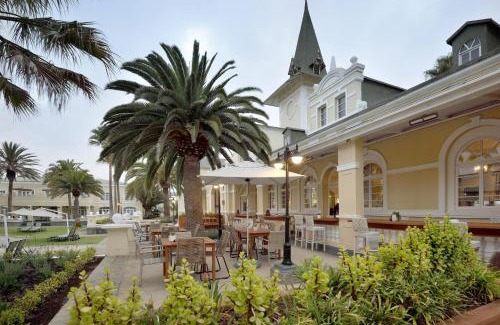 Vineta Hotel | Swakopmund Hotel & Entertainment Centre