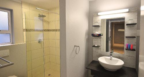 Center Hotel | Swakopmund Plaza Hotel