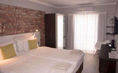 Center Hotel | Swakopmund Plaza Hotel