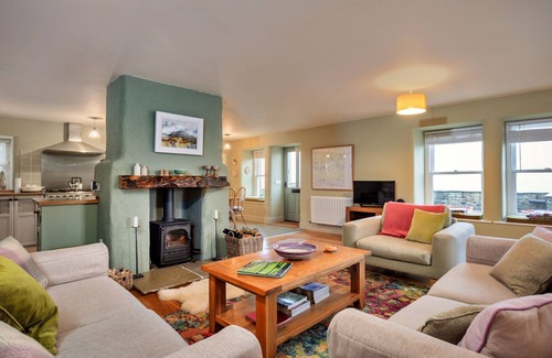 Feetham House | Swalebeck House