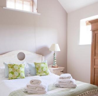 Hulland Ward House | Swallow Barn at Millfields Farm Cottages