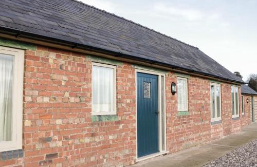 Burlton House | Swallow Barn