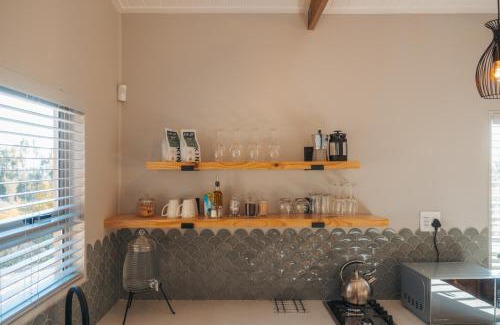 Tulbagh Apartment | Swallow Cabin at Vrolikheid Landgoed