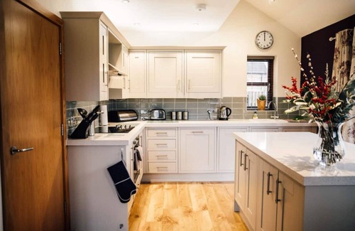 Yoxall Cottage | Swallow Cottage, beautiful, spacious and relaxing.