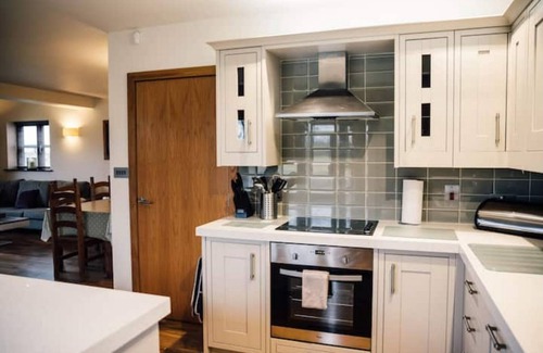 Yoxall Cottage | Swallow Cottage, beautiful, spacious and relaxing.