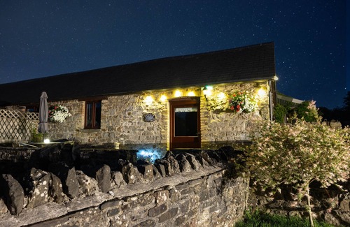 Pyle Apartment | Swallow Cottage - 1 Bedroom - sleeps 3