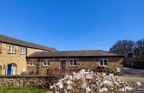 Cramlington Cottage | Swallow Cottage at Burradon Farm