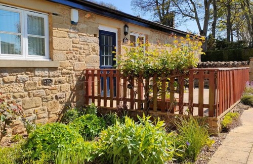 Cramlington Cottage | Swallow Cottage at Burradon Farm
