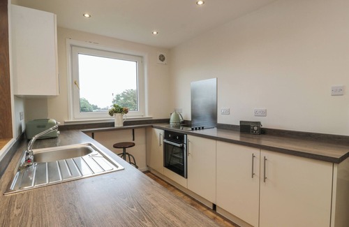 Southerness House | SWALLOW COTTAGE, family friendly, with a garden in Southerness