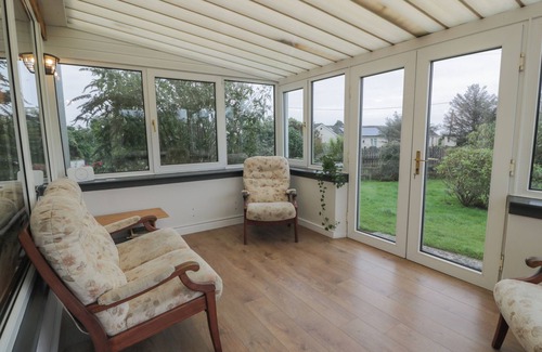 Southerness House | SWALLOW COTTAGE, family friendly, with a garden in Southerness