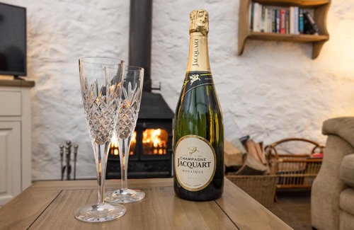 Pyle Apartment | Swallow Cottage