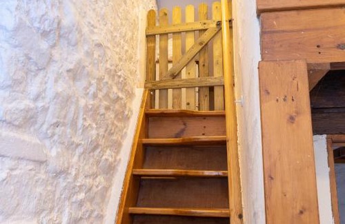 Pyle Apartment | Swallow Cottage