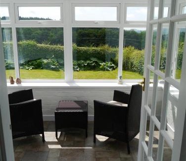 Dalbeattie House | Swallow Cottage