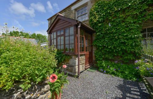 St. Martin House | Swallow Cottage