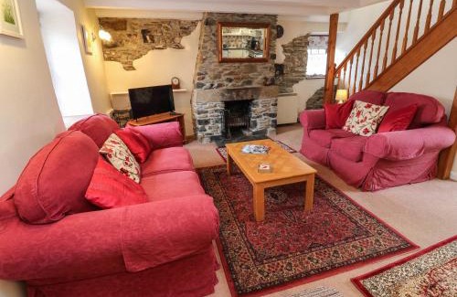 St. Martin House | Swallow Cottage
