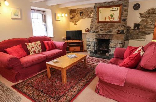 St. Martin House | Swallow Cottage