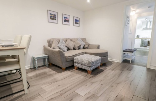 Herne Bay Cottage | Swallow Cottage