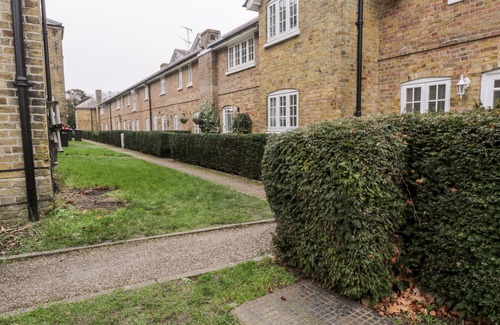 Herne Bay Cottage | Swallow Cottage