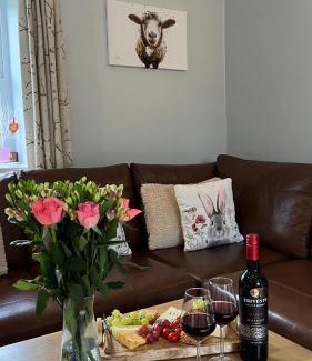 Ripon House | Swallow Cottage
