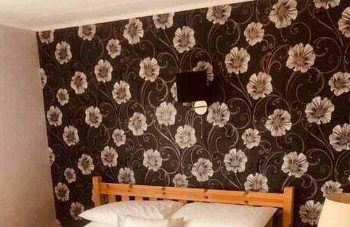 Welney House | Swallow Fishing Lodge - Sleeps 4