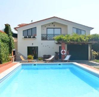 Batalha Apartment | Swallow's Countryhouse