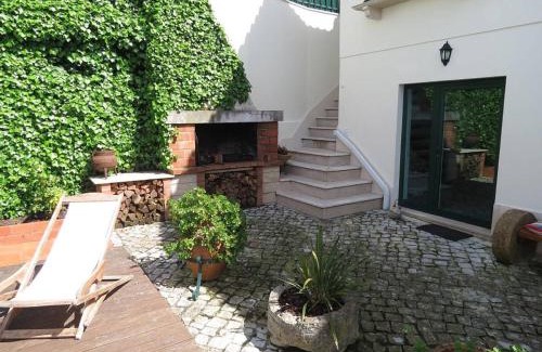 Batalha Apartment | Swallow's Countryhouse
