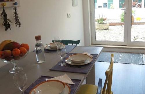 Batalha Apartment | Swallow's Countryhouse