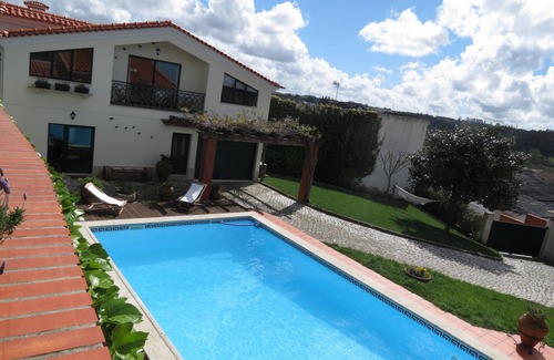 Batalha Cottage | Swallow's Countryhouse