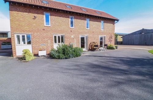 Askham House | Swallow's Flight