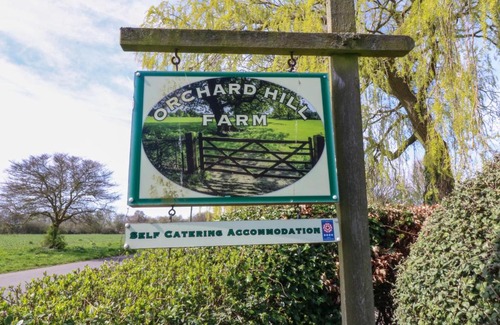 Askham House | Swallow's Flight